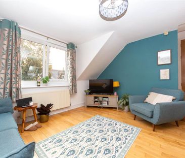 2 bedroom apartment to rent - Photo 3