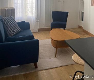 Logement à Paris, Location meublée - Photo 4