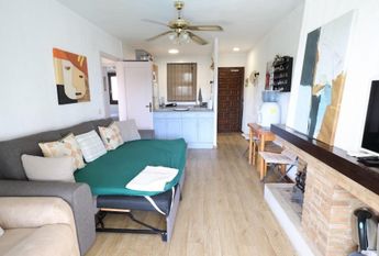 Bungalowplanta alta en Cabo Roig