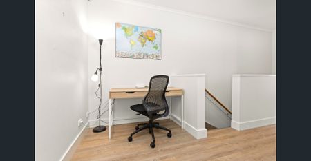 Modern City-Edge Living in the Heart of Kent Town - Photo 5