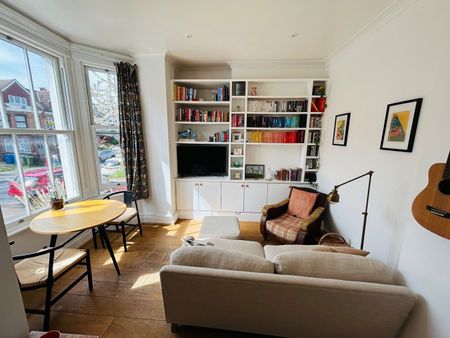 1 Bed Flat, Lordship Lane, SE22 - Photo 3