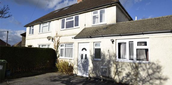 5 bedroom semi-detached house to rent - Photo 2