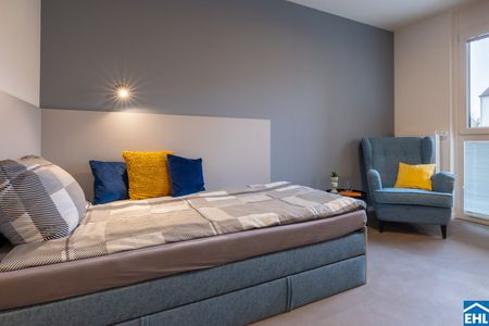 Lumis Apartments: Dein perfektes Zuhause in Graz – Ideal für Studierende und Young Professionals - Foto 4