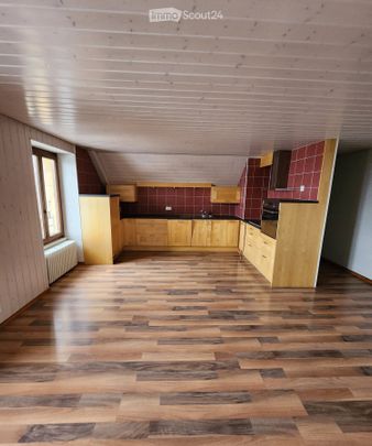 3.5 Zimmer, 100 m² - Photo 1