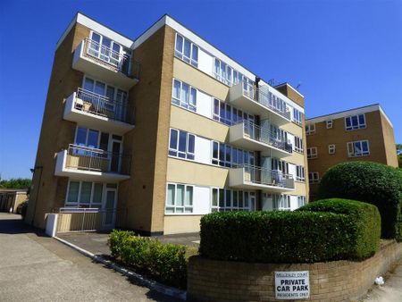 2 bedroom apartment to rent - Photo 2