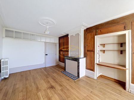 Location Appartement 4 pièces 113m² COMMERCY 55200 - Photo 2