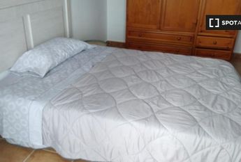 almeria, Andalusia 04007