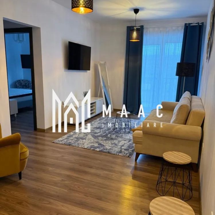 Apartament 2 Camere I Decomandat I Etaj 1 I Stefan cel Mare - Photo 1