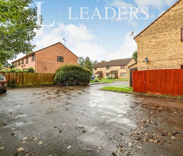 2 bedroom apartment to rent Green Farm Gardens, Portsmouth, Hampshi... - Photo 5