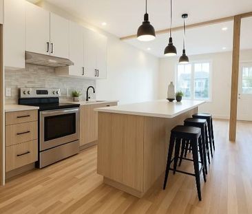 GRAND 4 1/2 Rénové-ELECTROS INCLUS-1 889$ VERDUN - Photo 3