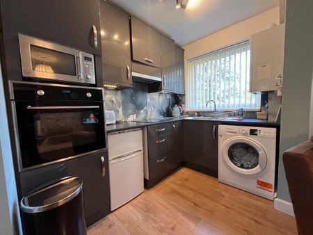 1 bedroom flat to rent - Photo 3