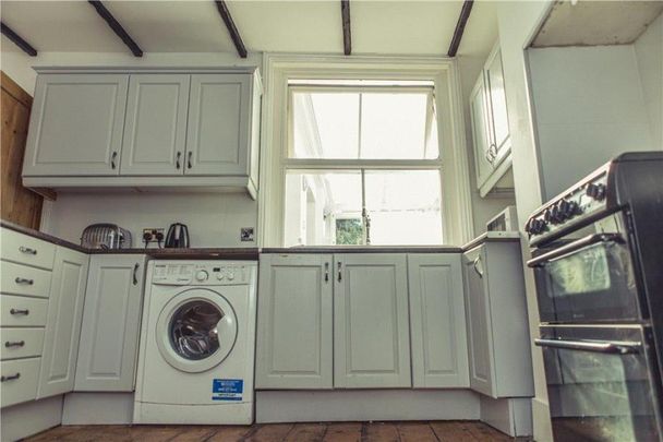 5 bedroom terraced house to rent - Photo 1