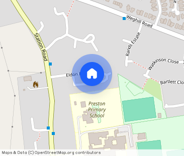 Eldon Drive, Preston, Hull, East Riding of Yorkshire, HU12 - Photo 1