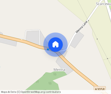 Menna, Grampound Road - Photo 1