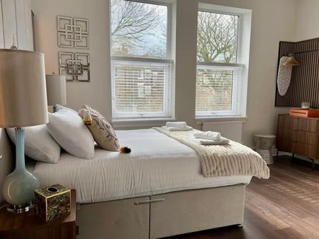 1 Bed Flat, Croxteth Road, L8 - Photo 3