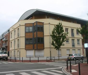 Appartement 2 pièces à Douai - Photo 2