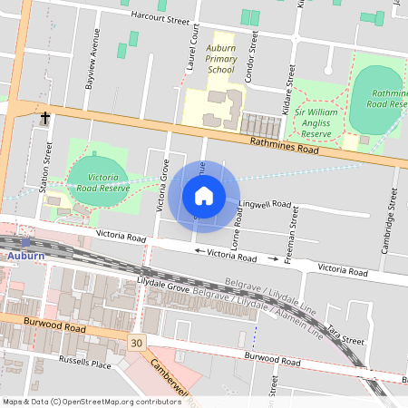 15 Stanley Avenue, Hawthorn East VIC 3123