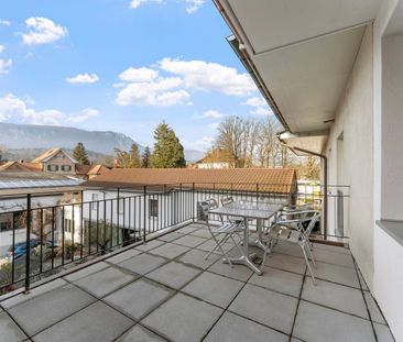 1 Zimmer, 28 m², 1. Stock - Foto 6