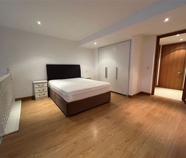 5 Cloncurry House, Spencer Dock, IFSC, Dublin 1 - Photo 3