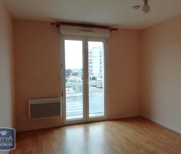 Location Appartement 1 pièce 19m² JOUE LES TOURS 37300 - Photo 3