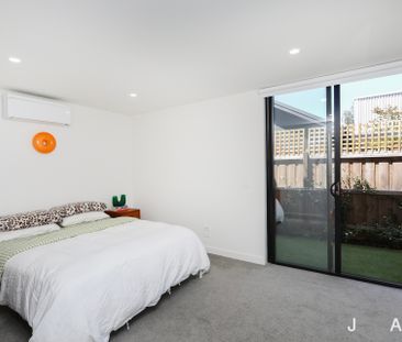 2/219 Essex Street, West Footscray VIC 3012 - Townhouse For Rent | ... - Photo 6