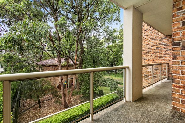 10/73-75 Flora Street, Kirrawee NSW 2232 - Apartment For Rent | Domain - Photo 1