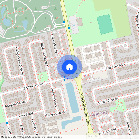 118 Daylily Lane #55, Kitchener