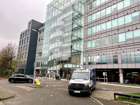 1 bedroom flat to rent - Photo 4