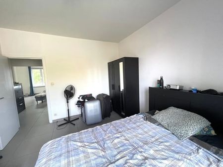Appartement te huur - Photo 2