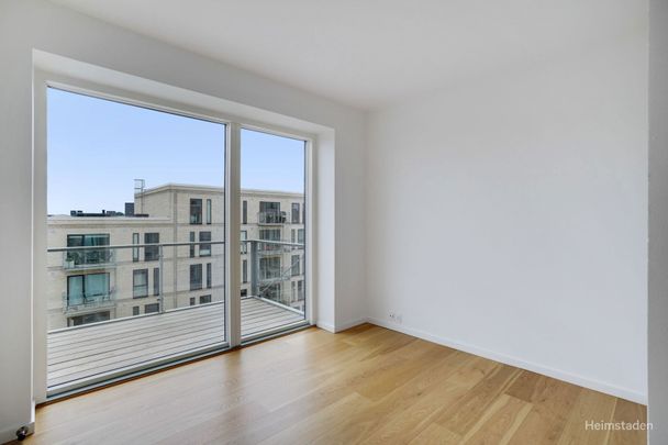 2-værelses Lejlighed på 58 m² i Risskov, Aarhus - Foto 1