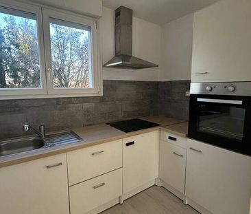 À louer - Bel appartement F4 à Sarreguemines - Photo 6