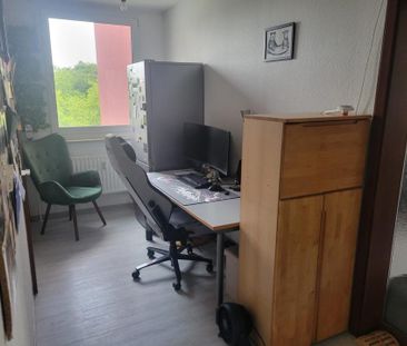 Nachmieter gesucht ab sofort! 67.0 m² - 2.5 Zi. - Foto 1