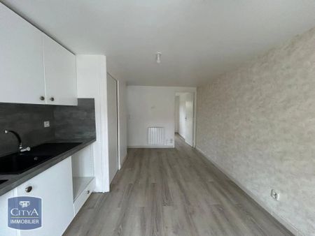 Maison à louer 3 pièces 39.13m² - Photo 2
