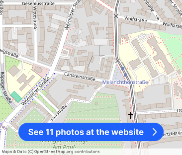 Dachgeschoss mit Sichtbalken! 2-Zimmer-Wohnung in der südlichen Inn... - Photo 1