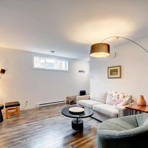 4 1/2 Condo tout meublé Neuchâtel-Lebourgneuf - Photo 2