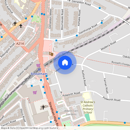 Hopton Road, SW16 2EH, London