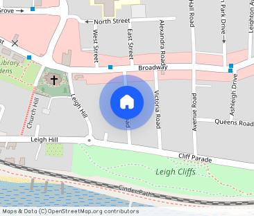 Seaview Road, Leigh On Sea, Essex - Photo 1