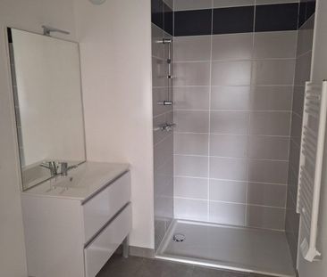 T2 NEUF AVEC LOGGIA ET PARKING - Photo 3