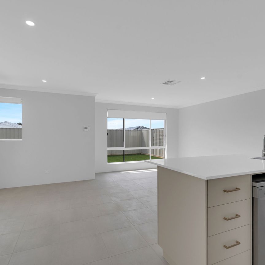 Brand New Five Bedroom Home - Photo 1