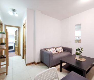 Nice double room in Velázquez Street - Photo 6