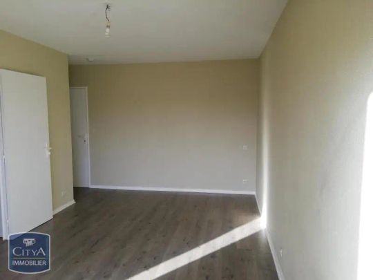 Appartement à louer 1 pièce 28.02m² - Photo 1