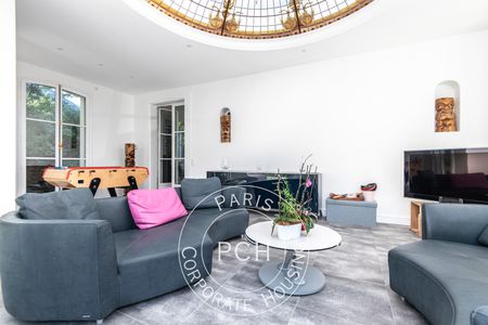 Tout savoir sur cette maison dans le quartier Sud RER, à Le Vésinet - Photo 3