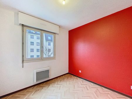 Location Appartement 2 pièces 50m² STRASBOURG 67200 - Photo 3