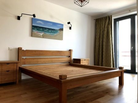 Vila de inchiriat 6 camere zona Iancu Nicolae - Pipera, Bucuresti - Fotografie 5