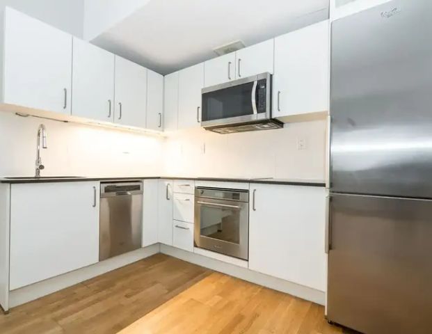 77 Spencer Avenue | 77 Spencer Avenue, Toronto - Photo 1