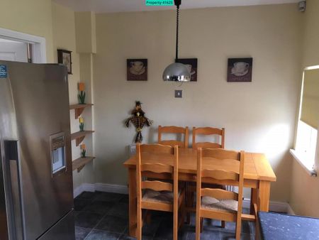 2 bedroom semi-detached house to rent - Photo 5