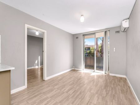 Cute & Modern 1x1 Unit in Secure Complex - Photo 4