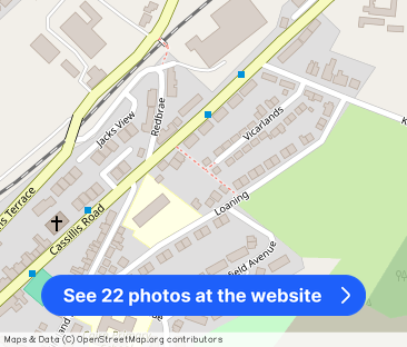 St Johns Cottage, Maybole, KA19 - Photo 1