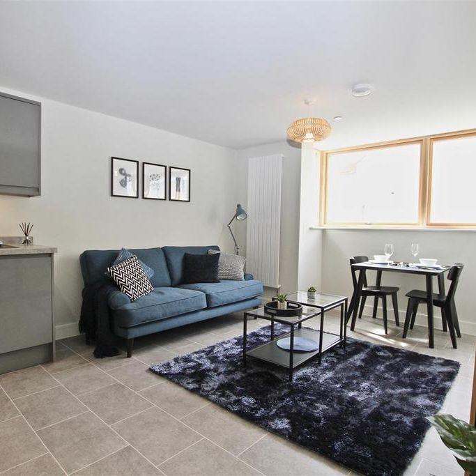 1 bedroom flat to rent - Photo 1