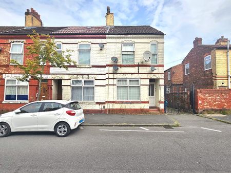 Longden Road, Longsight, Manchester, M12 - Photo 3